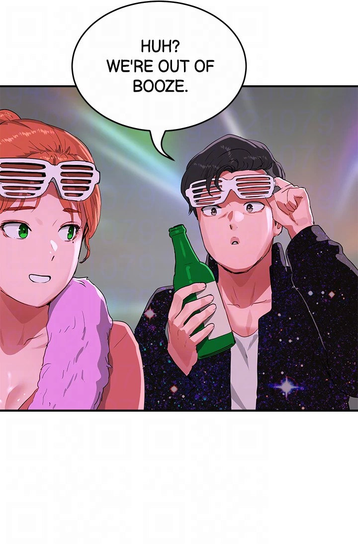 In The Summer Chapter 52 Page 38