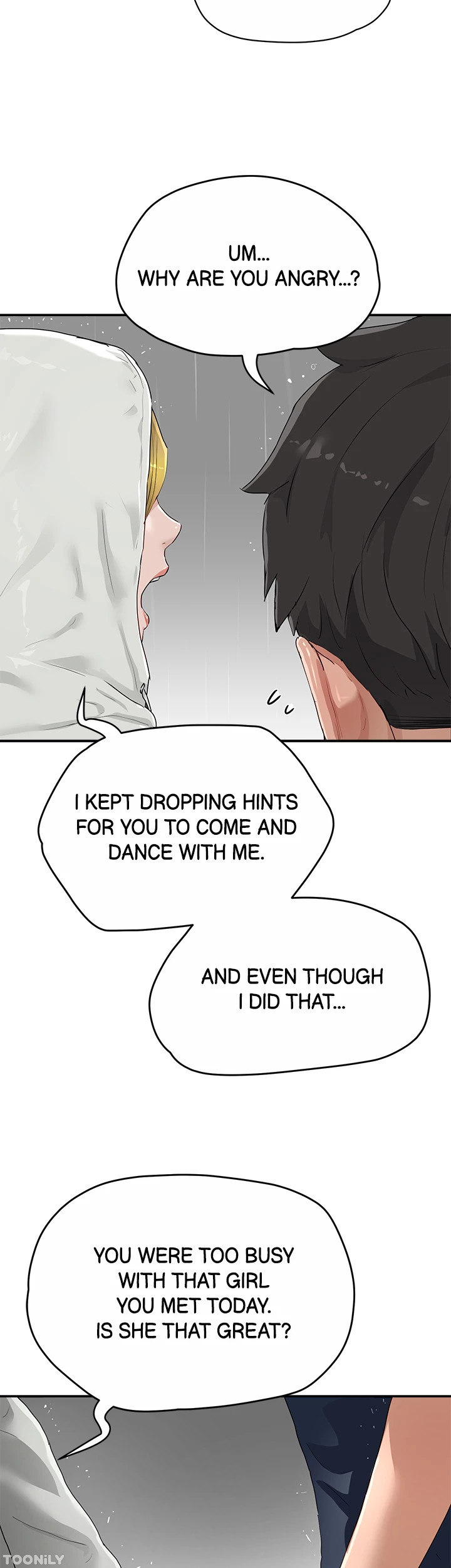 In The Summer Chapter 52 Page 46