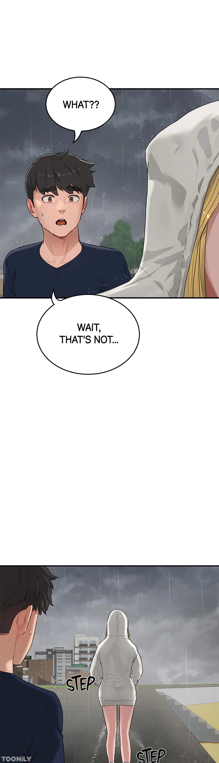 In The Summer Chapter 52 Page 48