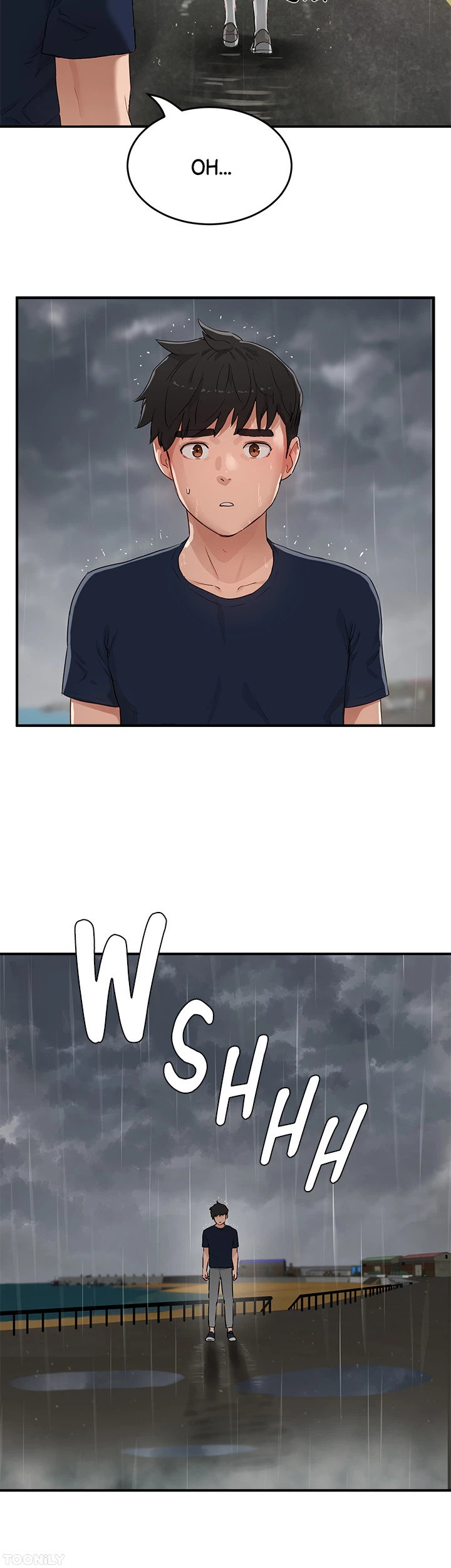 In The Summer Chapter 52 Page 49
