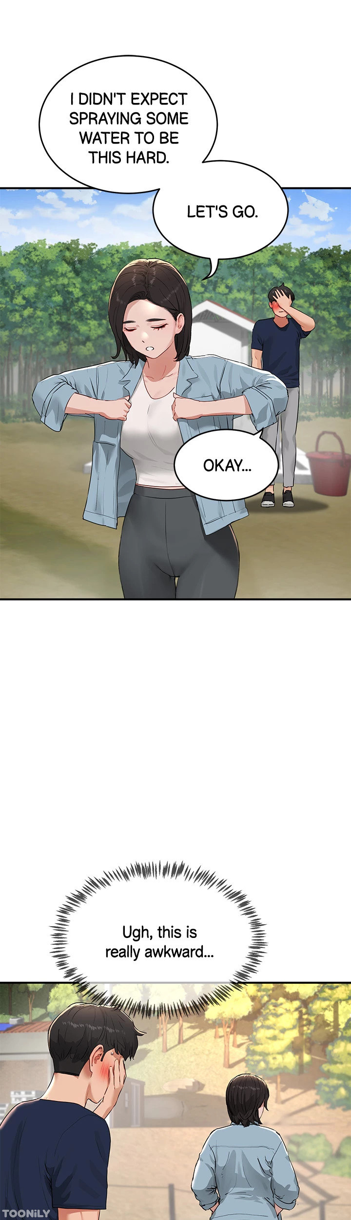 In The Summer Chapter 52 Page 5