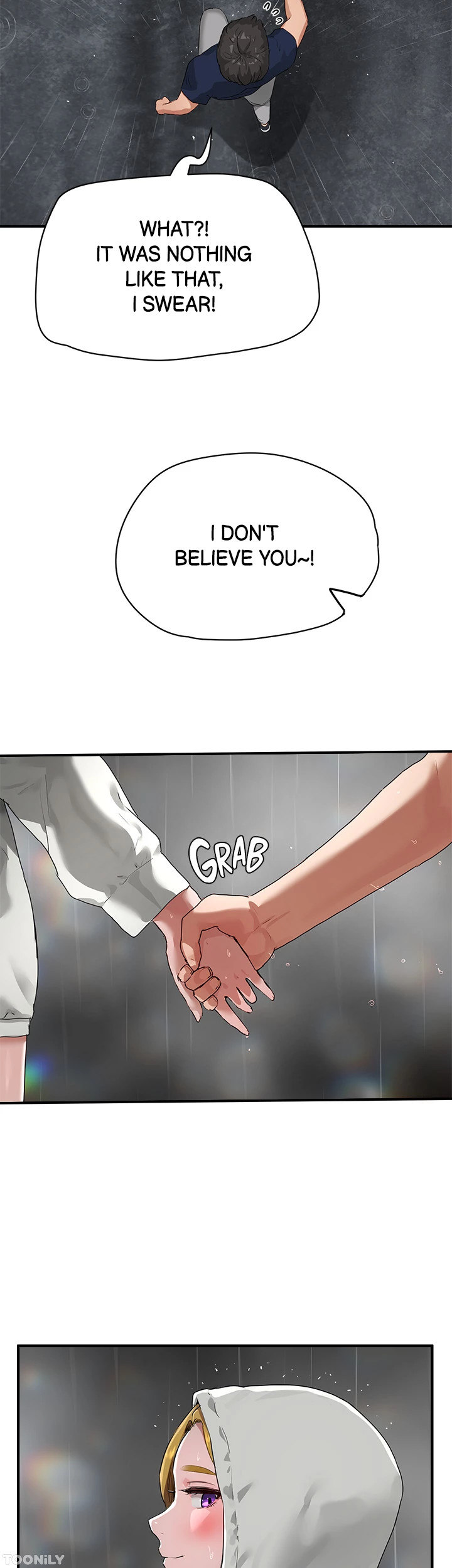 In The Summer Chapter 52 Page 52