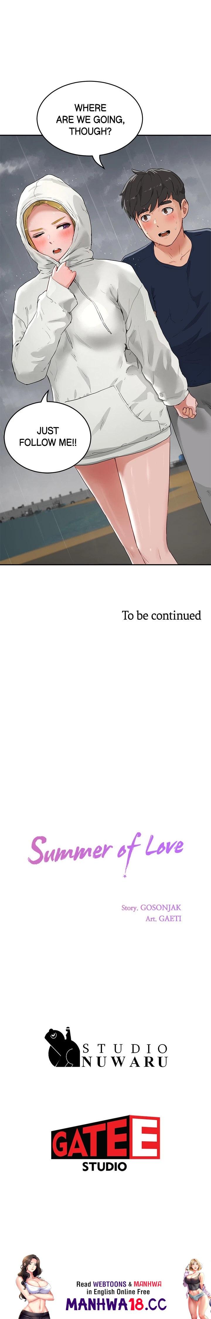 In The Summer Chapter 52 Page 54