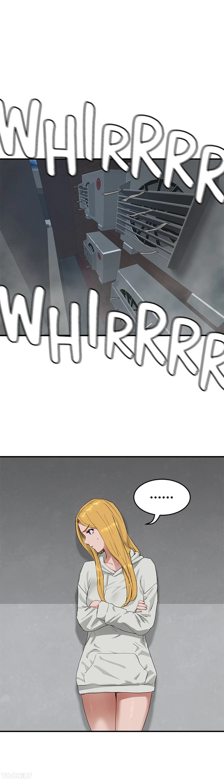 In The Summer Chapter 53 Page 10