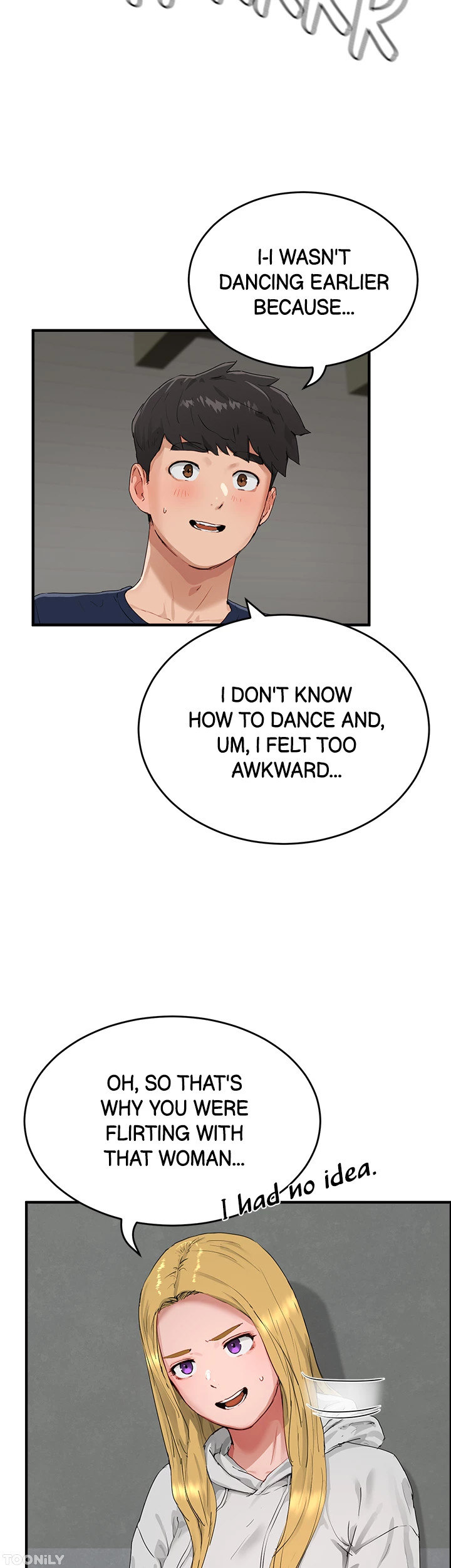 In The Summer Chapter 53 Page 2