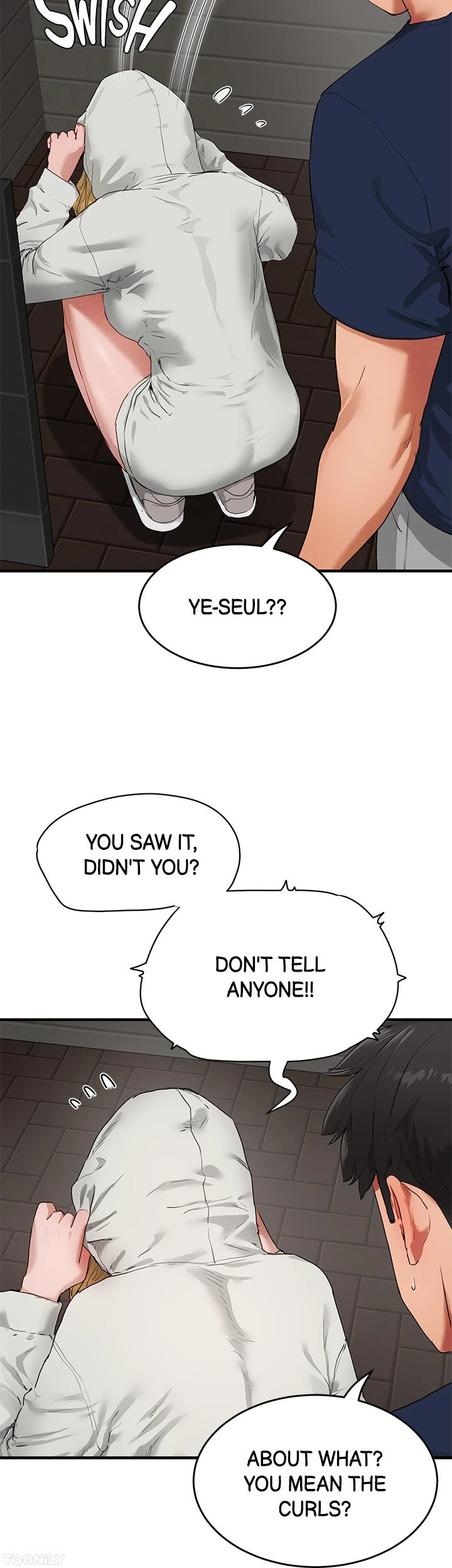 In The Summer Chapter 53 Page 24