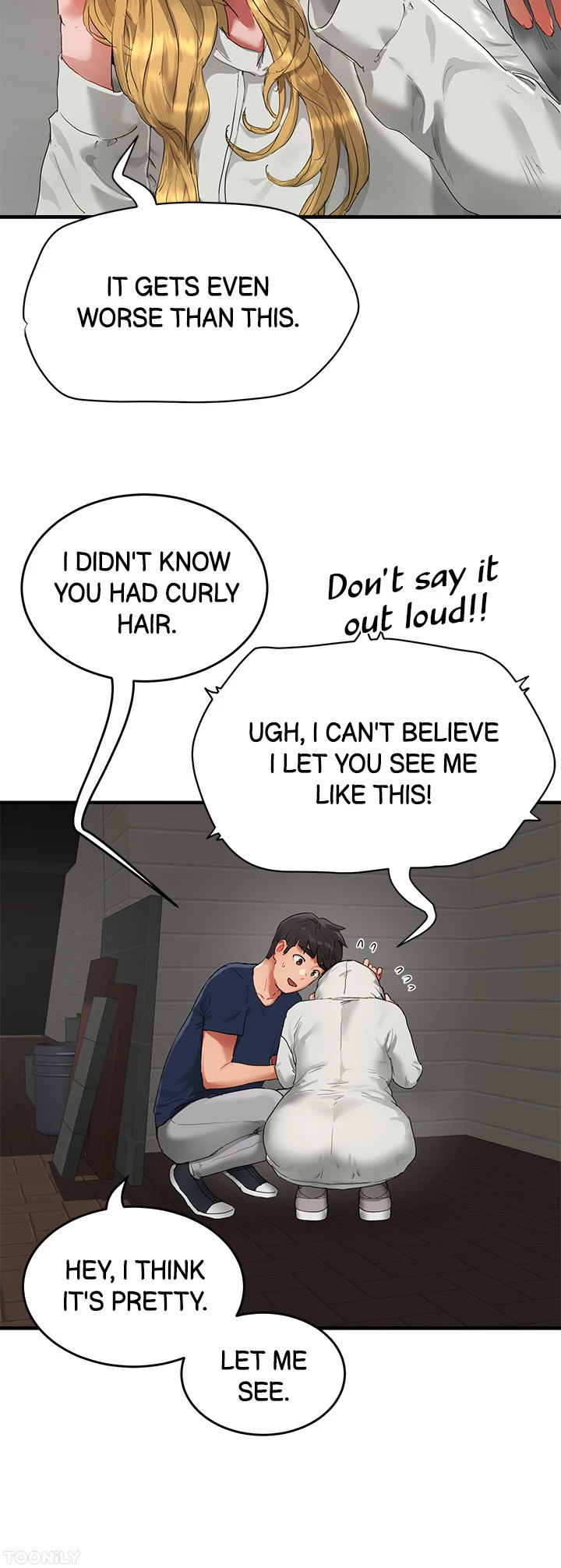 In The Summer Chapter 53 Page 26
