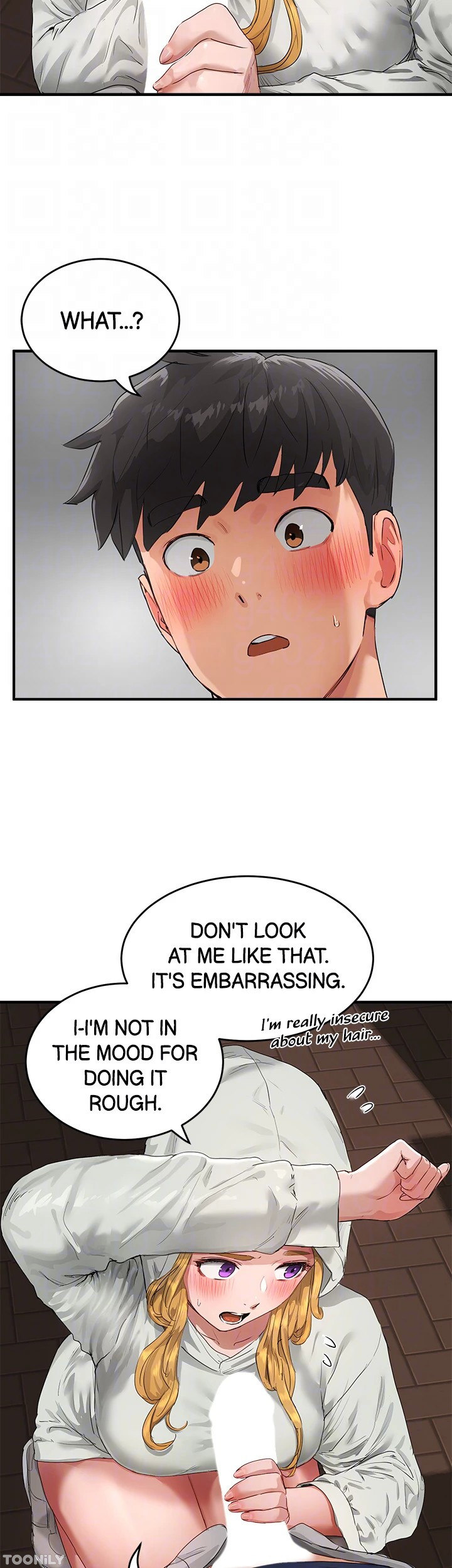 In The Summer Chapter 53 Page 37