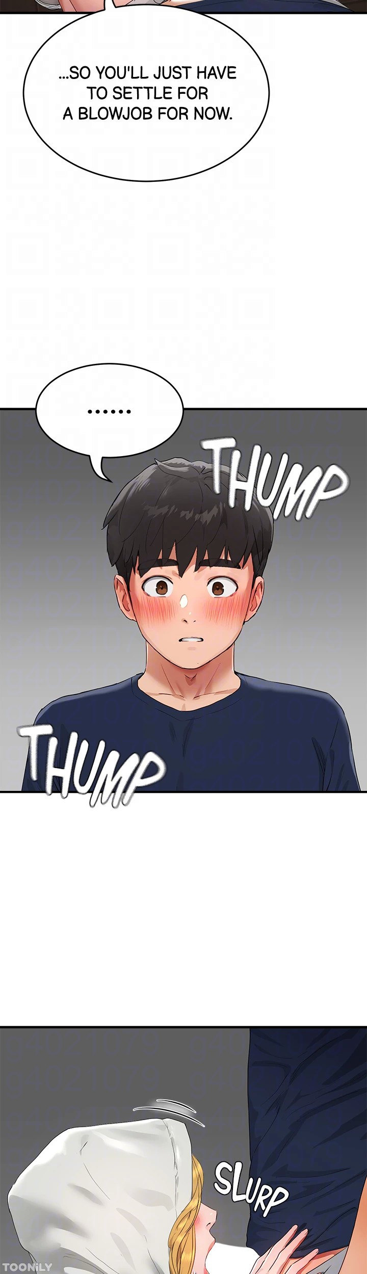In The Summer Chapter 53 Page 38