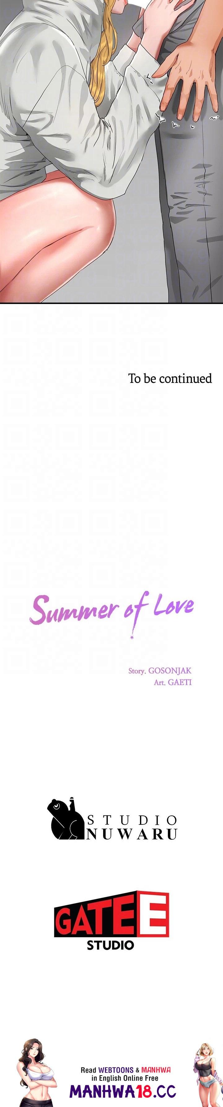 In The Summer Chapter 53 Page 39