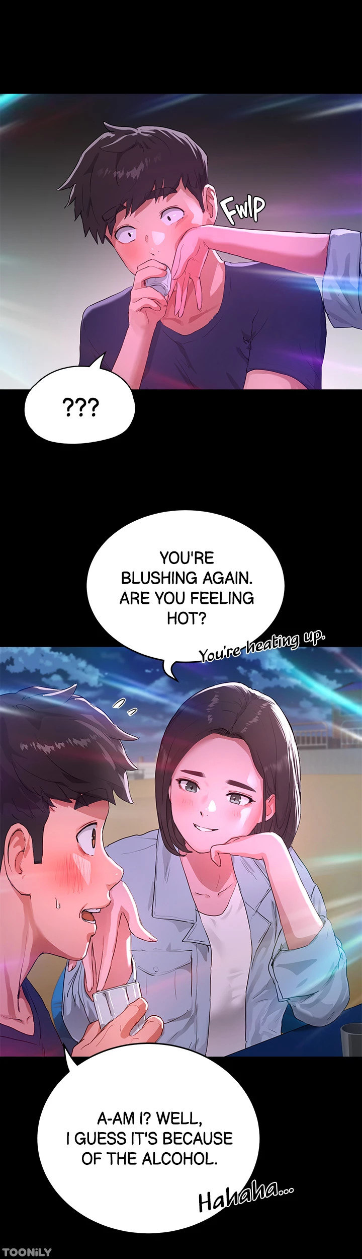 In The Summer Chapter 53 Page 5
