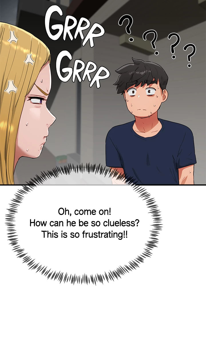 In The Summer Chapter 53 Page 9