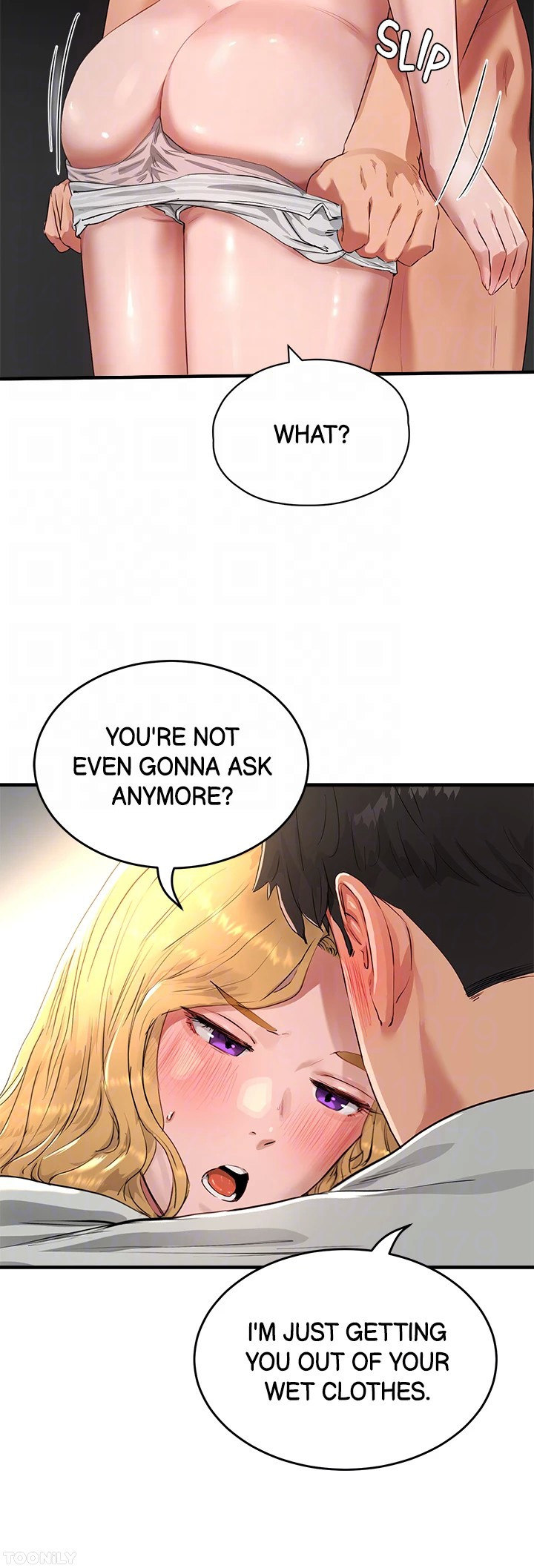 In The Summer Chapter 54 Page 14