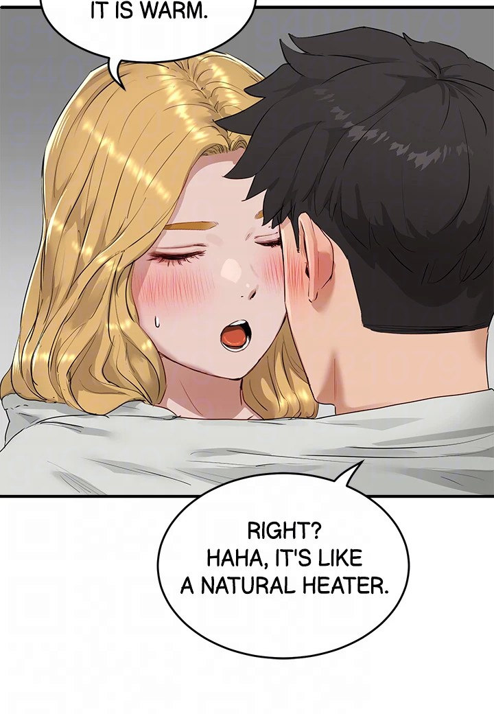 In The Summer Chapter 54 Page 19