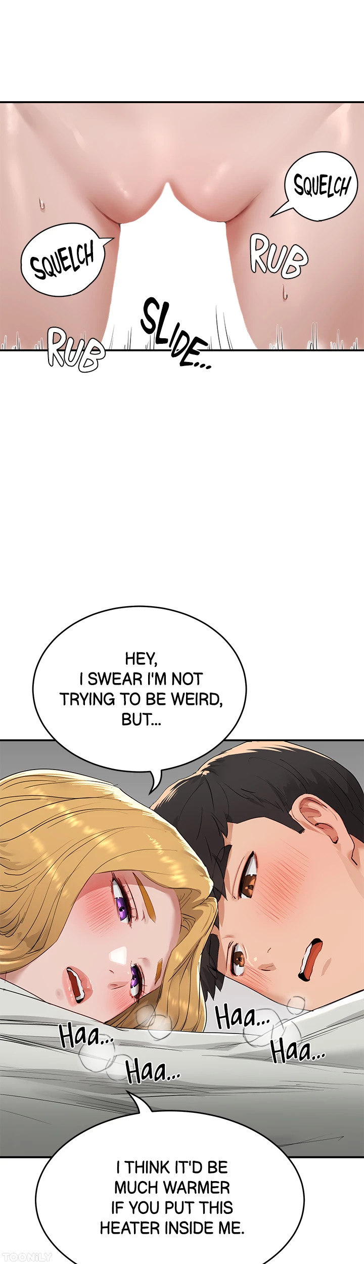 In The Summer Chapter 54 Page 24
