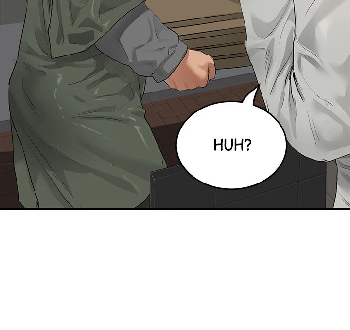 In The Summer Chapter 54 Page 28