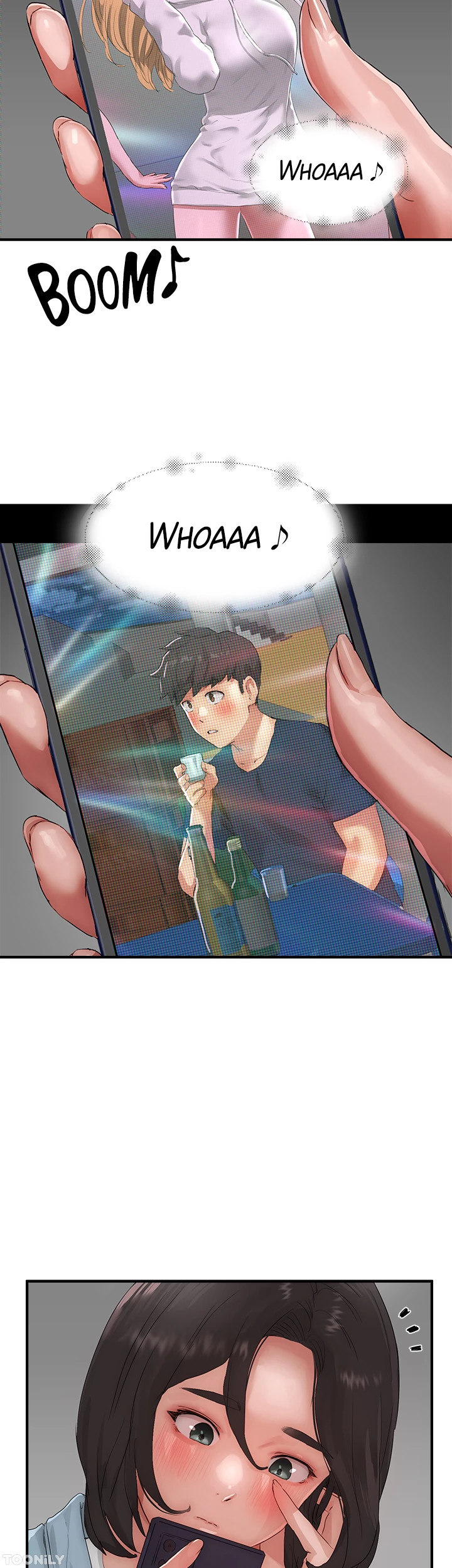 In The Summer Chapter 55 Page 25
