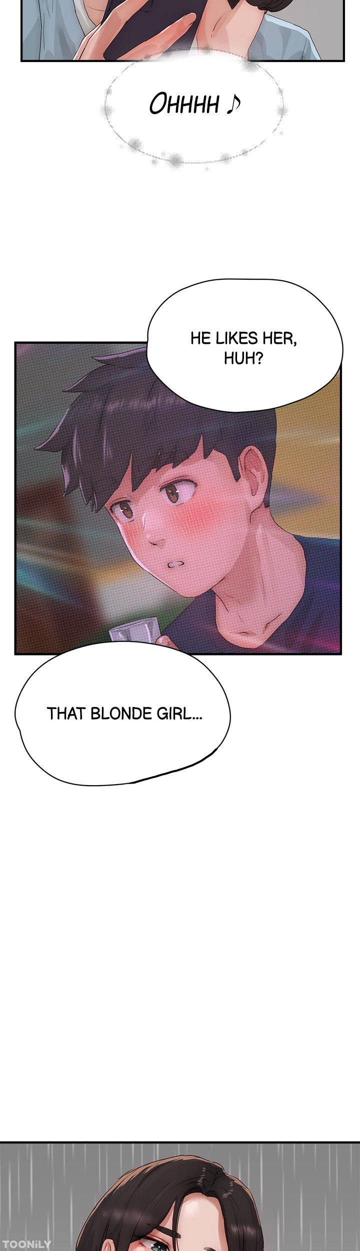 In The Summer Chapter 55 Page 26