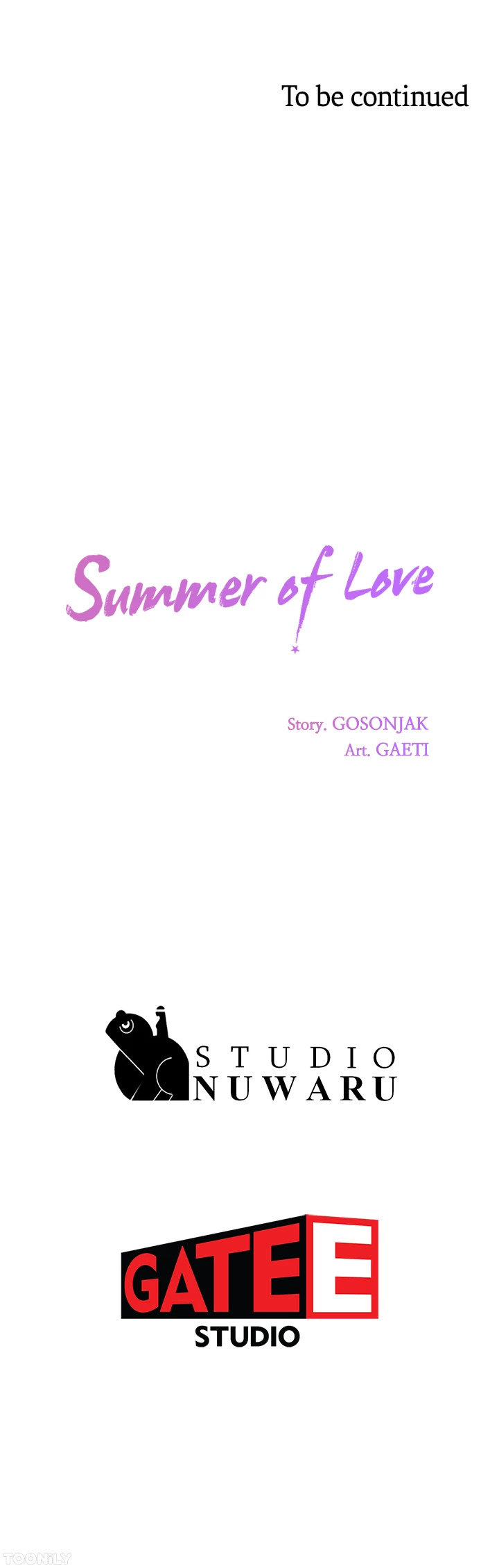 In The Summer Chapter 55 Page 44