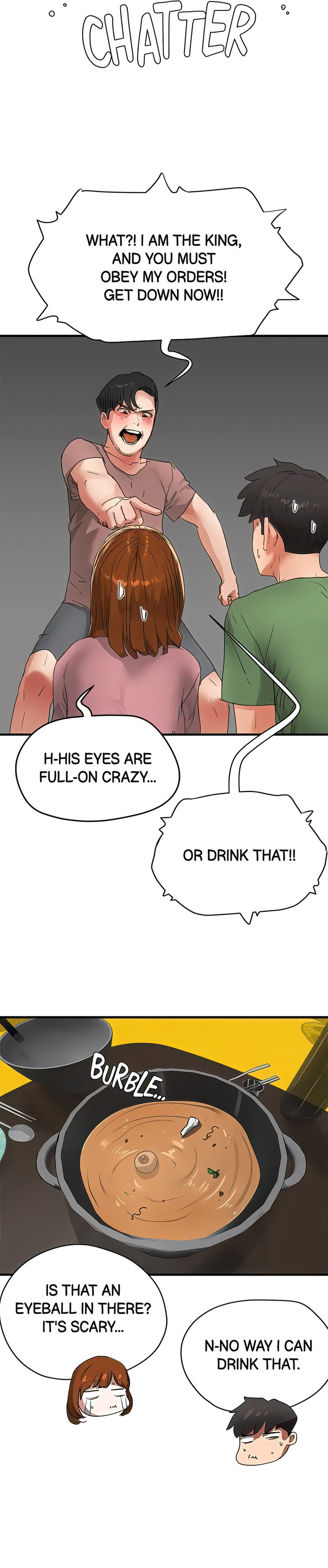 In The Summer Chapter 56 Page 24