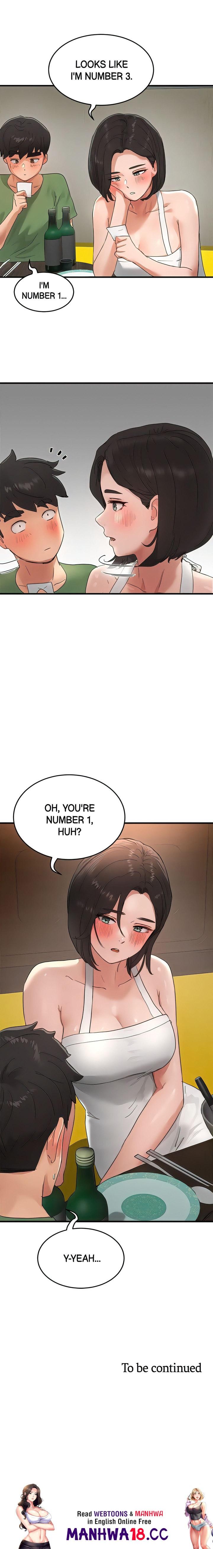 In The Summer Chapter 56 Page 27