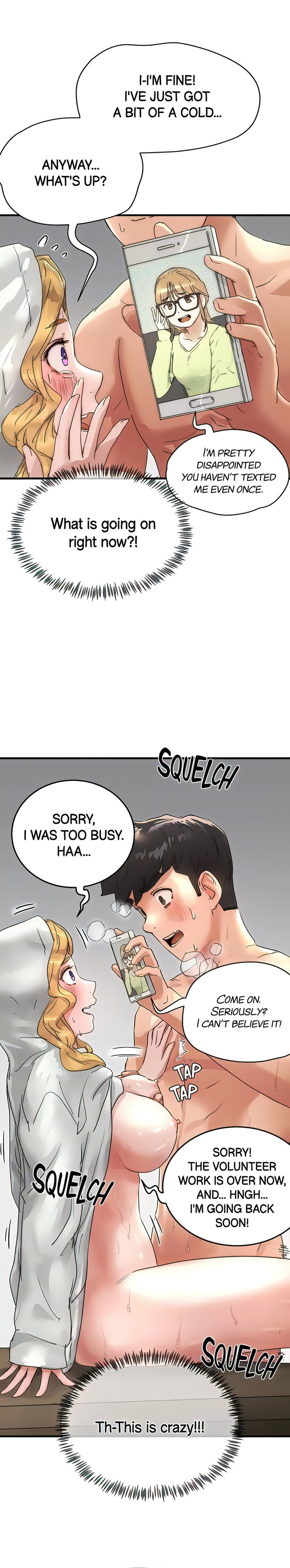 In The Summer Chapter 56 Page 7