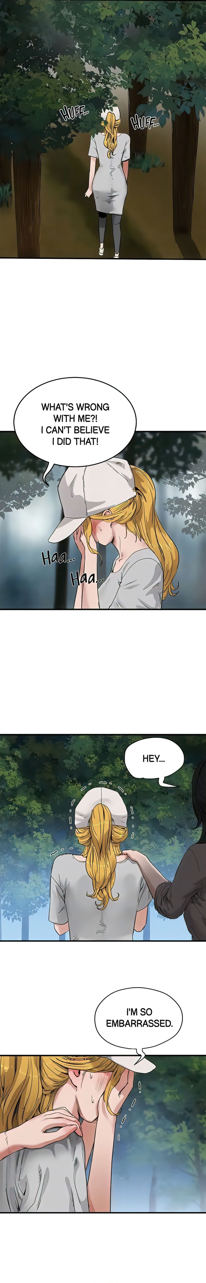 In The Summer Chapter 57 Page 7
