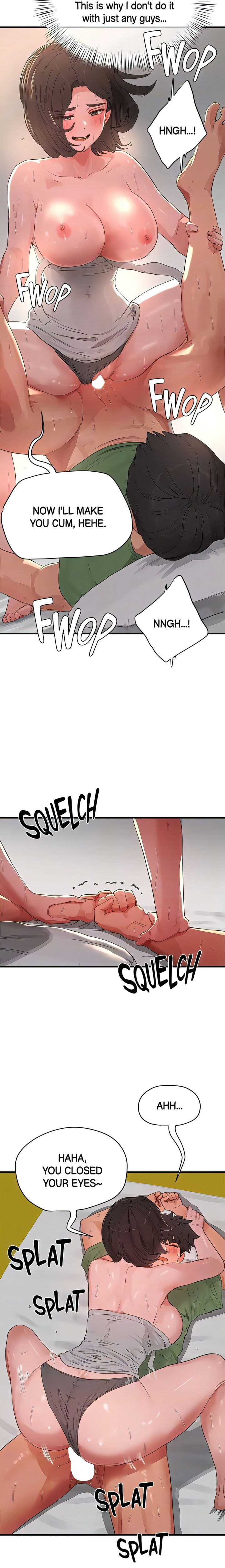 In The Summer Chapter 59 Page 7