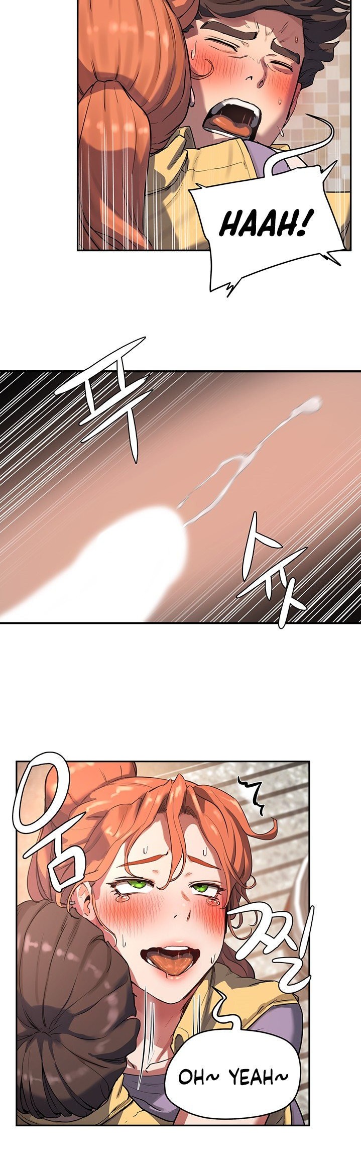 In The Summer Chapter 6 Page 39