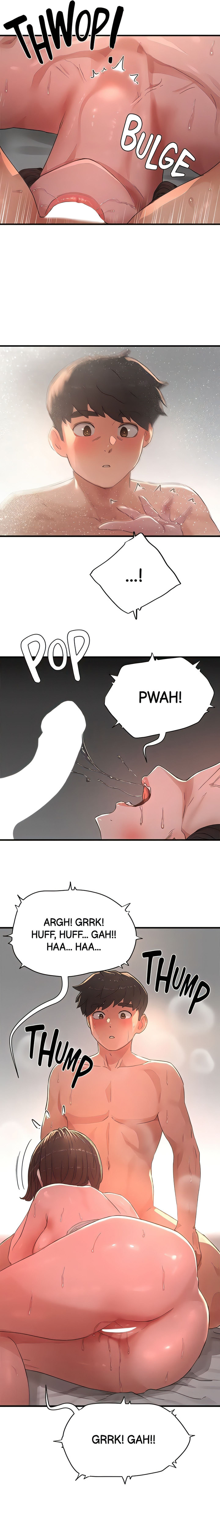 In The Summer Chapter 60 Page 5