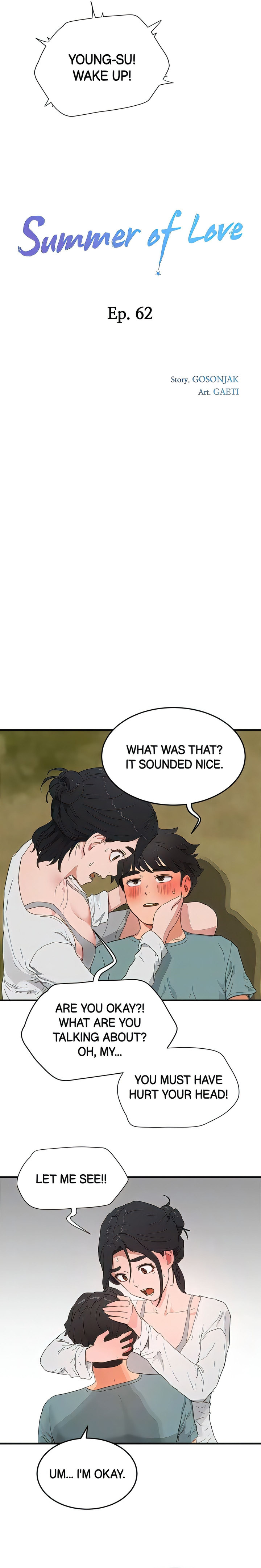 In The Summer Chapter 62 Page 7