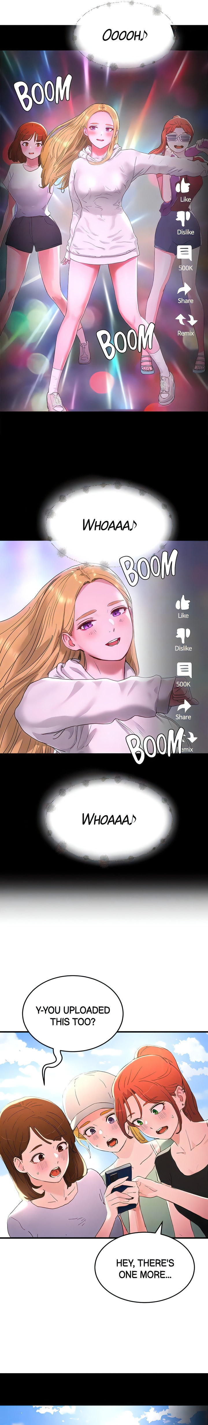 In The Summer Chapter 64 Page 7