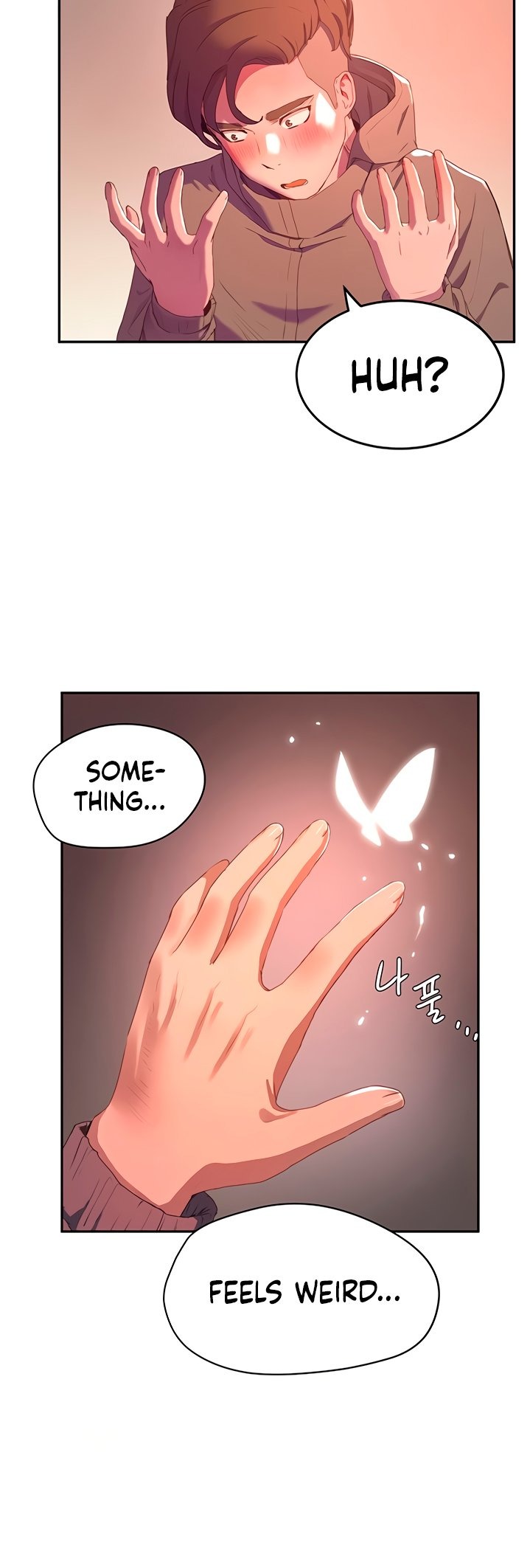 In The Summer Chapter 7 Page 36