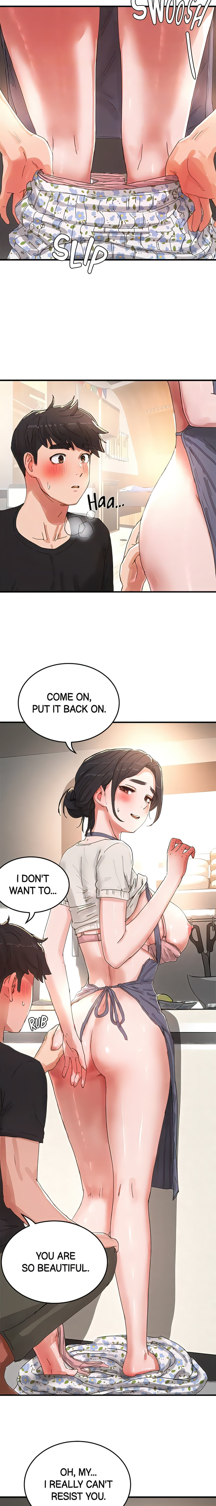 In The Summer Chapter 75 Page 10