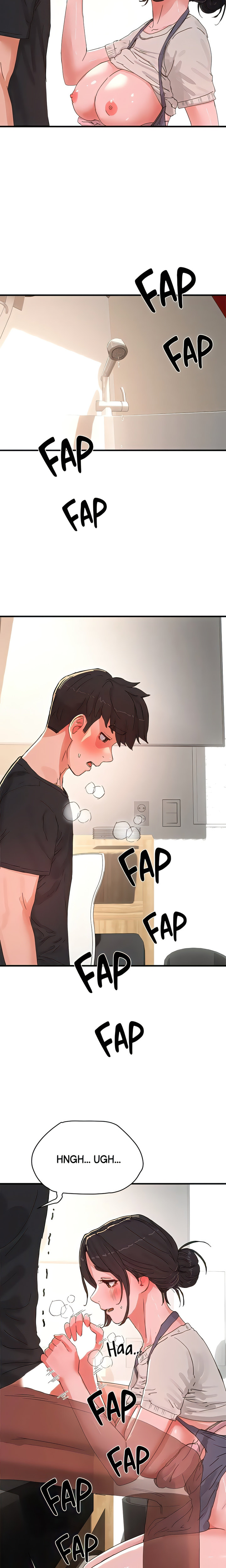 In The Summer Chapter 76 Page 12