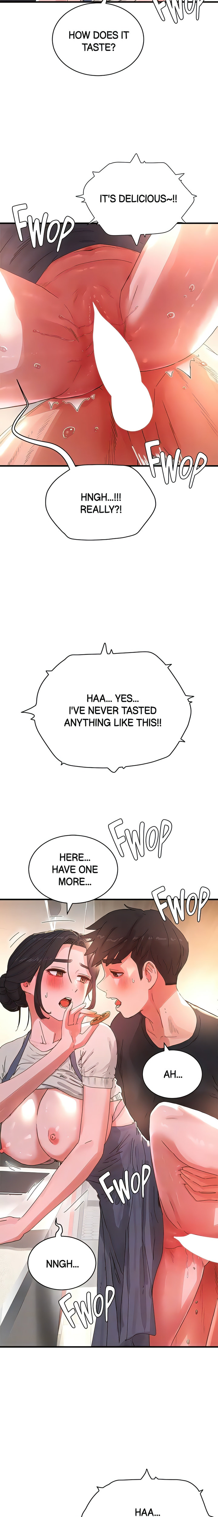In The Summer Chapter 76 Page 7