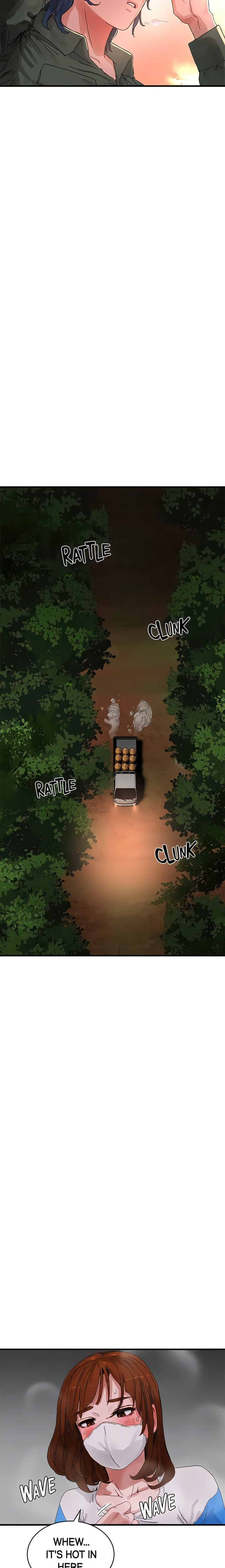 In The Summer Chapter 77 Page 14