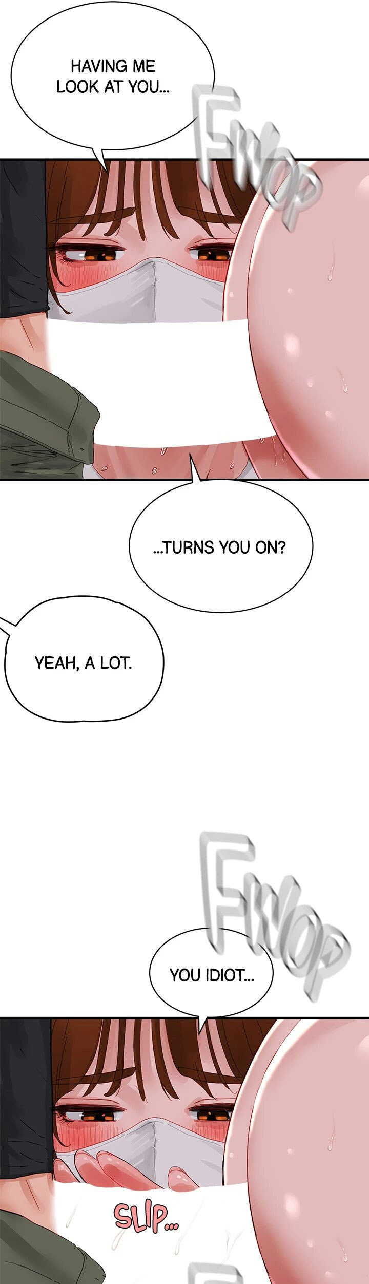 In The Summer Chapter 78 Page 26