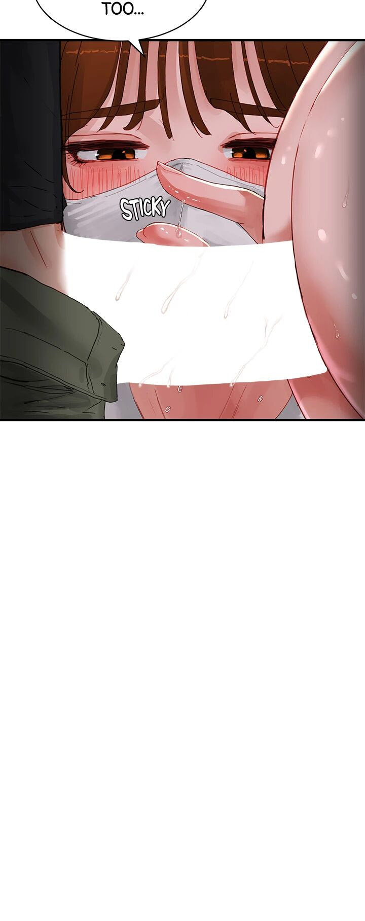 In The Summer Chapter 78 Page 28