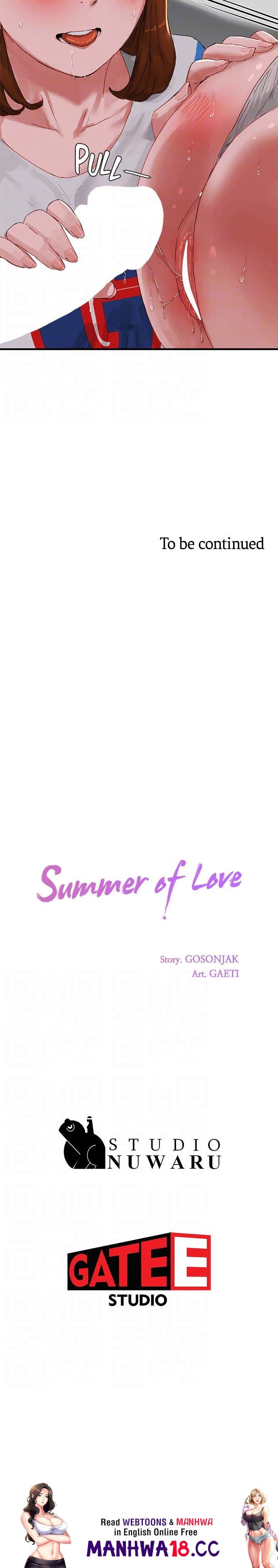 In The Summer Chapter 78 Page 36