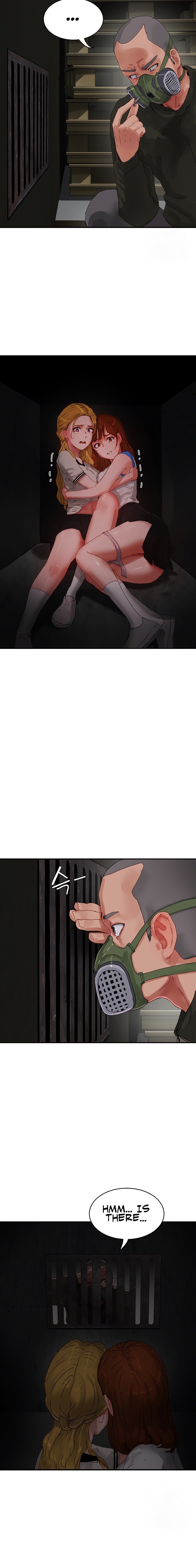 In The Summer Chapter 80 Page 14