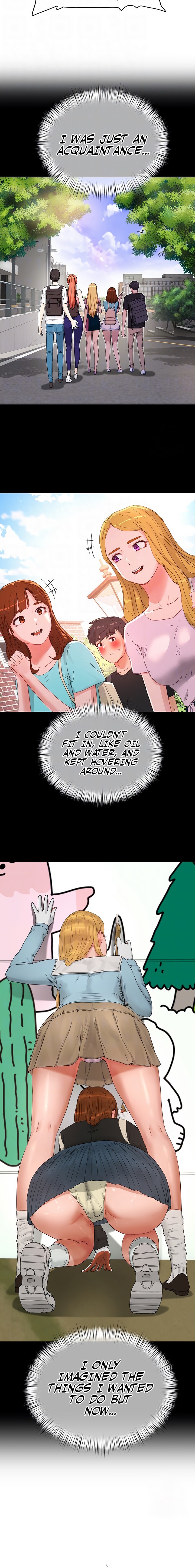 In The Summer Chapter 80 Page 4