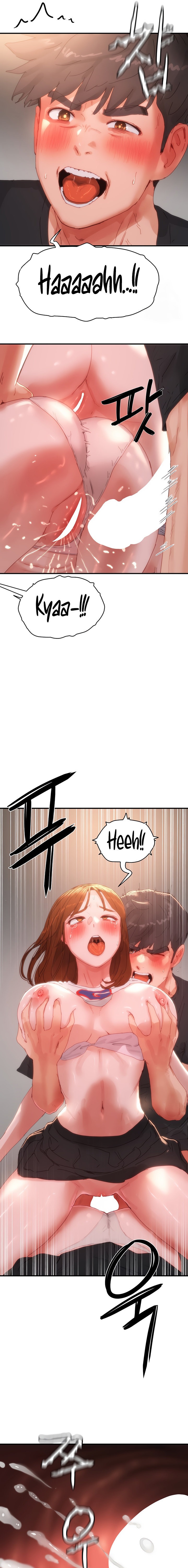 In The Summer Chapter 80 Page 7