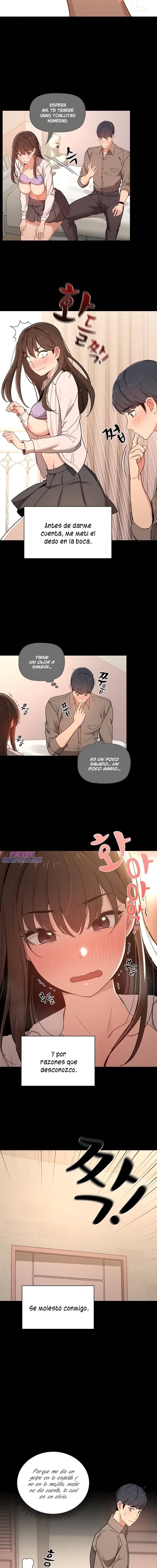 Private Tutoring In Pandemic RAW Chapter 10 Page 13
