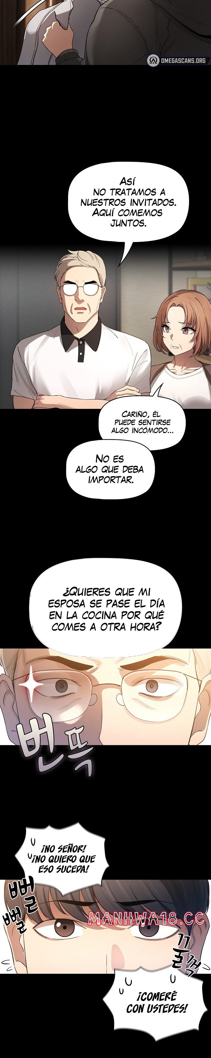 Private Tutoring In Pandemic RAW Chapter 101 Page 12