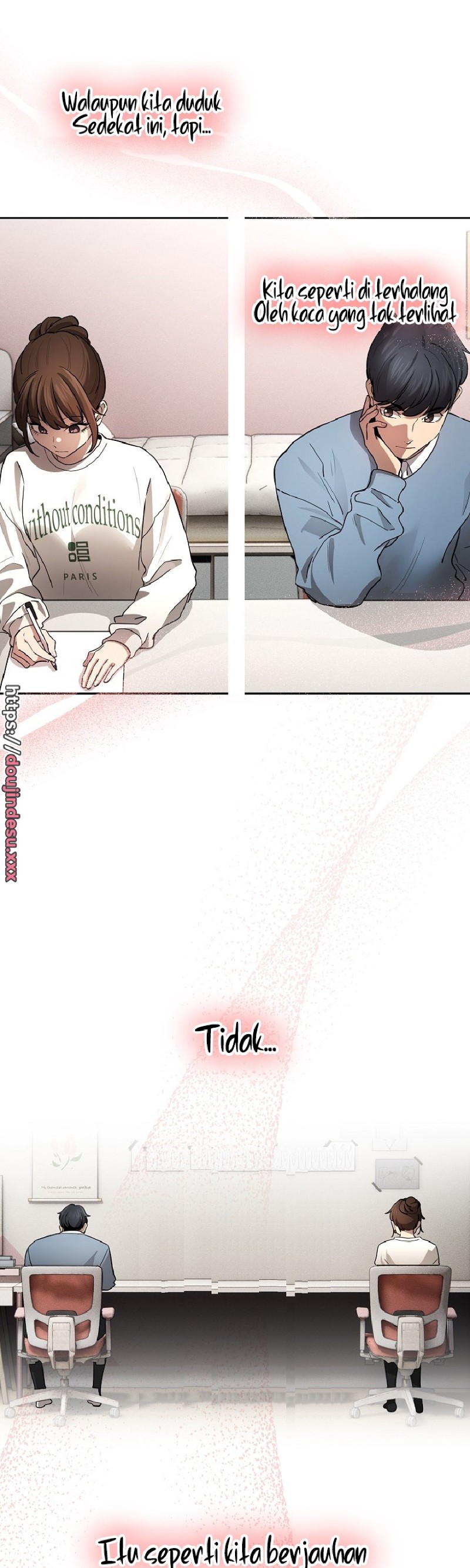 Private Tutoring In Pandemic RAW Chapter 102 Page 30