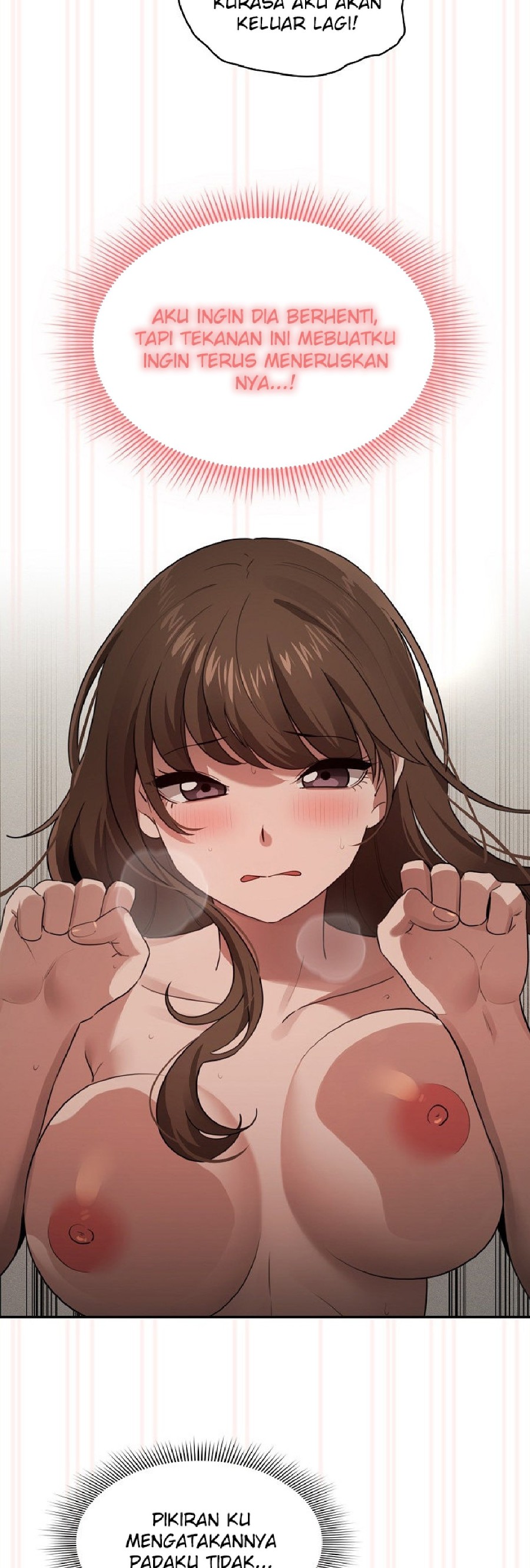 Private Tutoring In Pandemic RAW Chapter 108 Page 33