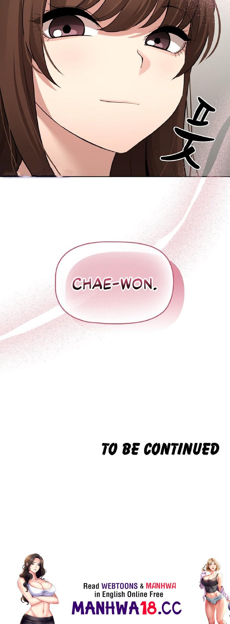 Private Tutoring In Pandemic RAW Chapter 108 Page 44