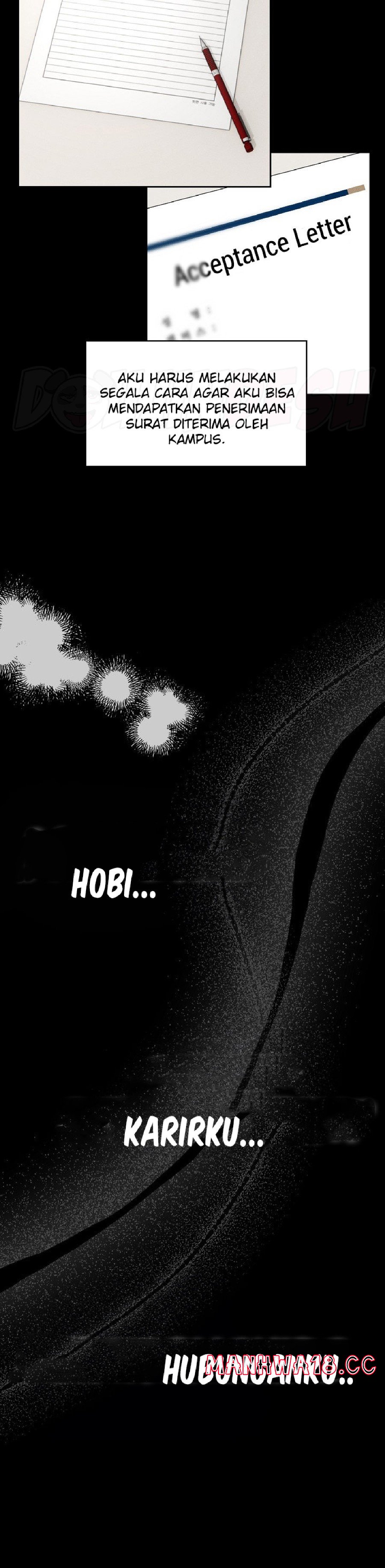 Private Tutoring In Pandemic RAW Chapter 109 Page 10