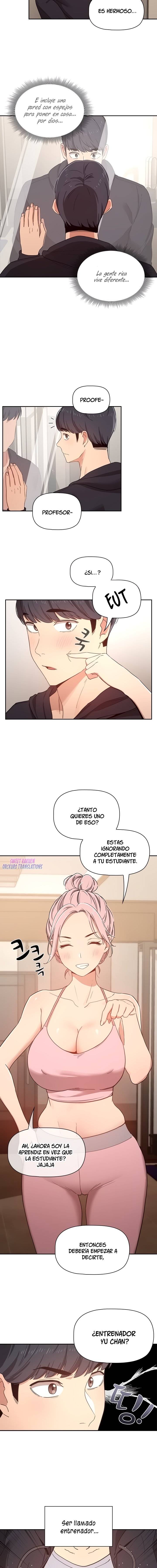 Private Tutoring In Pandemic RAW Chapter 11 Page 13